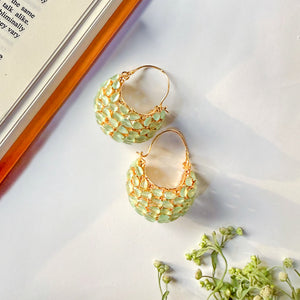 Chandrika Earrings