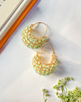 Chandrika Earrings