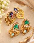 Dilruba Earrings