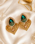 Dilruba Earrings