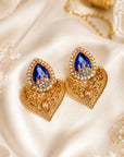 Dilruba Earrings