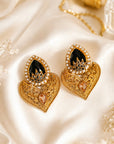 Dilruba Earrings