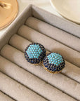 Shams-e-Jahan Earrings