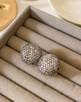 Shams-e-Jahan Earrings