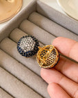 Shams-e-Jahan Earrings