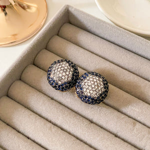Shams-e-Jahan Earrings
