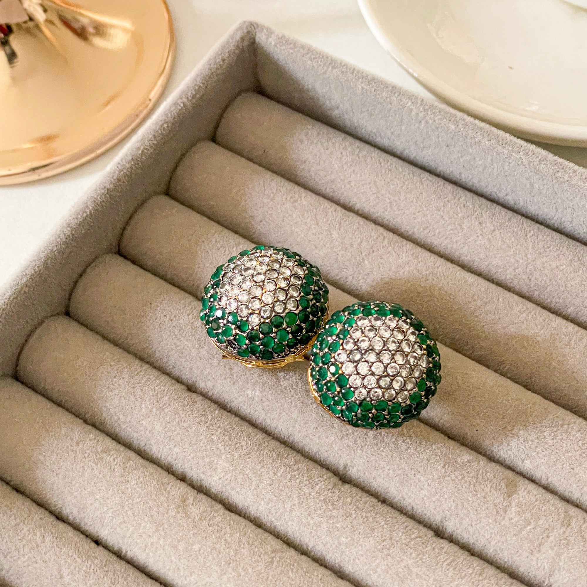 Shams-e-Jahan Earrings – ER-102