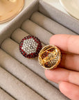 Shams-e-Jahan Earrings