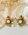 Koh-e-Gohar Earrings
