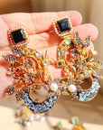 Aks-e-Noori Earrings