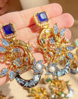 Aks-e-Noori Earrings