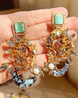 Aks-e-Noori Earrings