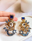 Aks-e-Noori Earrings
