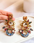 Aks-e-Noori Earrings