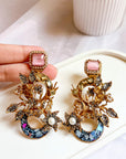 Aks-e-Noori Earrings