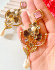 Heer-e-Rang Earrings