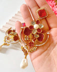 Heer-e-Rang Earrings