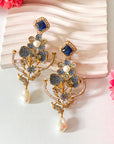 Heer-e-Rang Earrings