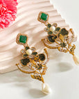 Heer-e-Rang Earrings