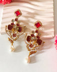 Heer-e-Rang Earrings