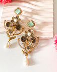 Heer-e-Rang Earrings