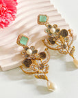 Heer-e-Rang Earrings