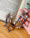 Ayla Earrings