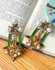 Ayla Earrings