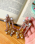 Ayla Earrings