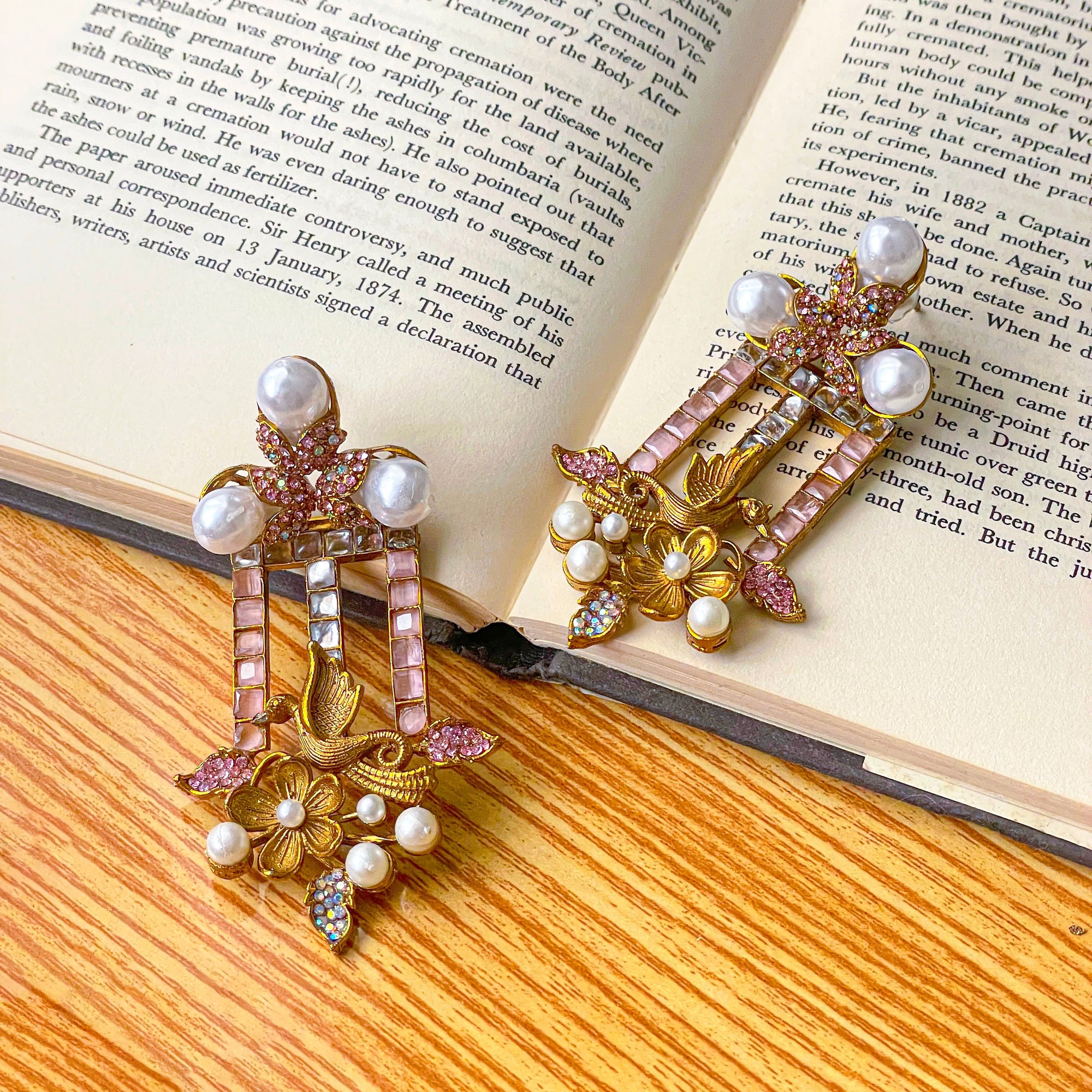 Ayla Earrings – ER-112
