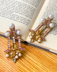 Ayla Earrings
