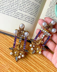 Ayla Earrings