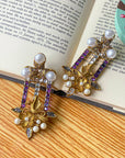 Ayla Earrings