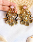 Khushbu-e-Bahar Earrings