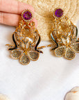 Khushbu-e-Bahar Earrings