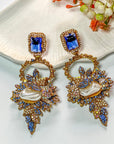 Gulbahaar Earrings