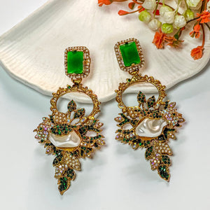 Gulbahaar Earrings