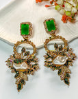 Gulbahaar Earrings