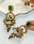 Gulbahaar Earrings