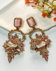 Gulbahaar Earrings