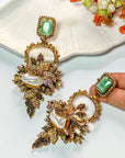 Gulbahaar Earrings