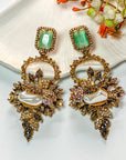 Gulbahaar Earrings