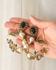 Koh-e-Kahf Earrings