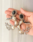 Koh-e-Kahf Earrings