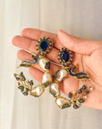Koh-e-Kahf Earrings