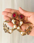 Koh-e-Kahf Earrings