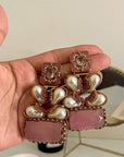 Mehr-Meena Earrings