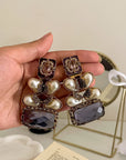 Mehr-Meena Earrings