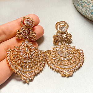 Chandni Earrings