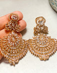 Chandni Earrings